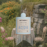 Bright Foliage Candle 250g