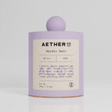 Nordic Rain Candle 250g