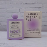 Nordic Rain Candle 250g