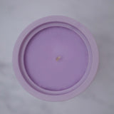 Nordic Rain Candle 250g