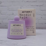 Nordic Rain Candle 160g