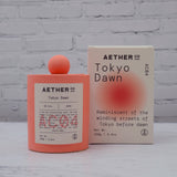 Tokyo Dawn Candle 250g