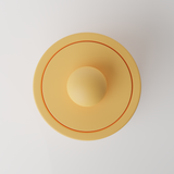 Desert Earth Candle 250g