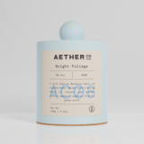Bright Foliage Candle 250g