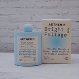 Bright Foliage Candle 250g