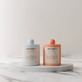 Bright & Floral Candle Bundle