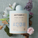 Bright Foliage Candle 250g