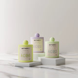 Crisp & Herbal Candle Bundle