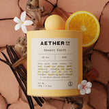 Desert Earth Candle 250g