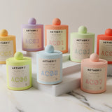 Full Set Candle Bundle