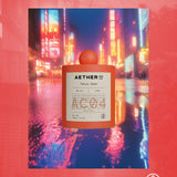 Tokyo Dawn Candle 250g