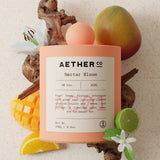 Nectar Bloom Candle 250g