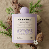 Nordic Rain Candle 250g
