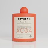 Tokyo Dawn Candle 250g