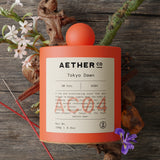 Tokyo Dawn Candle 250g